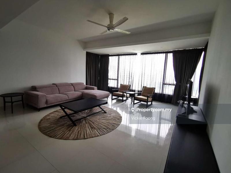 For Sale - Verticas Residensi