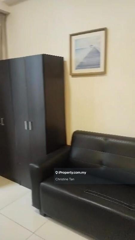 Kediaman Servis untuk Dijual di Utropolis Suites 1 oleh Christine Tan - iProperty.com.my