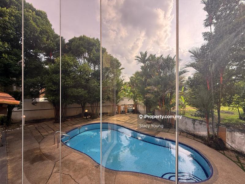 Banglo untuk Dijual di Country Heights, Kajang oleh Stacy Young - iProperty.com.my