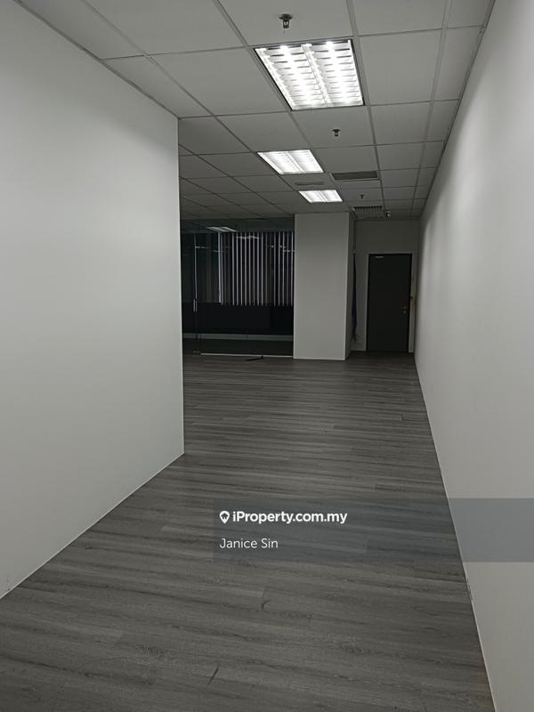 Office for Rent in KL Gateway, Kampung Kerinchi (Bangsar South) by Janice Sin - iProperty.com.my