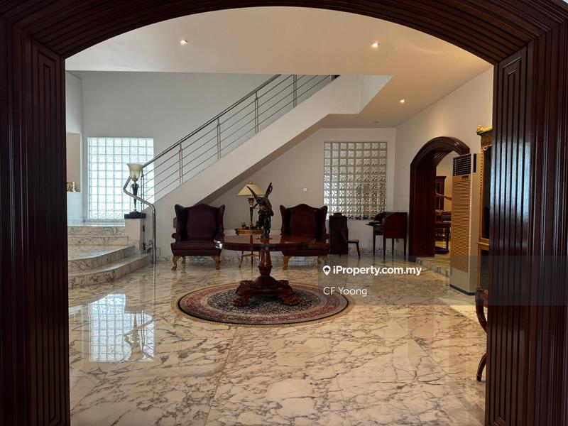 Bungalow House for Sale in Bukit Bandaraya, Bangsar by CF Yoong - iProperty.com.my