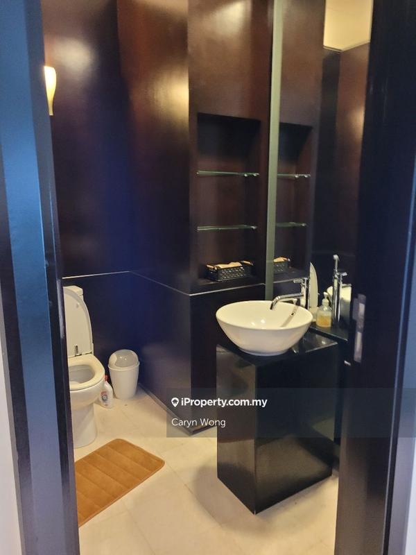 For Rent - Dua Residency