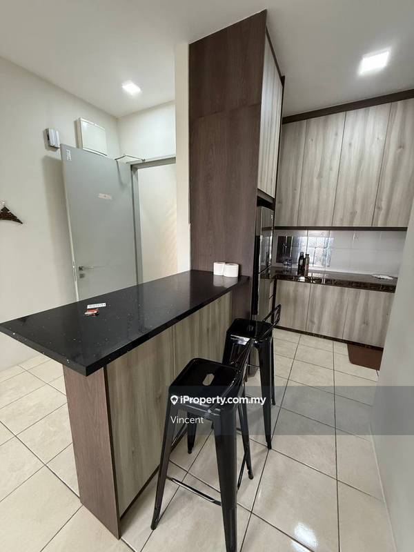 For Rent - Platinum OUG Residence