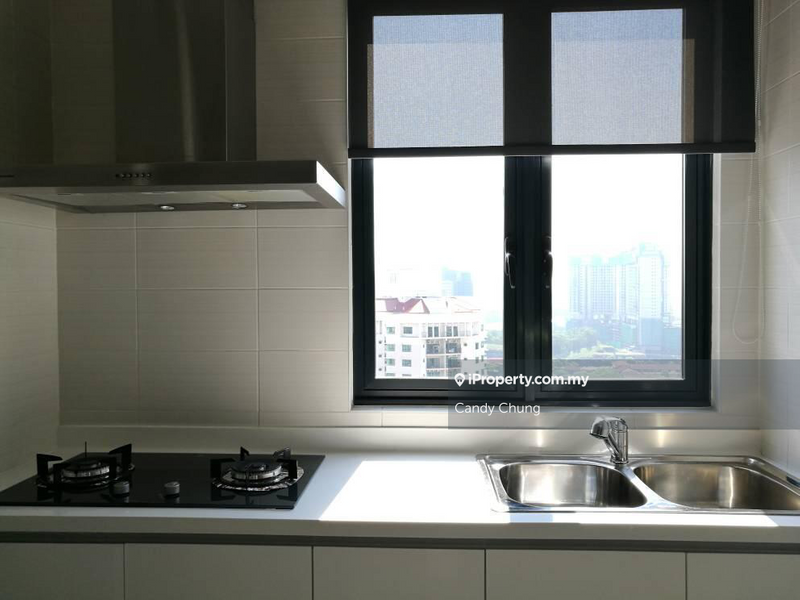 Condominium for Sale in Concerto North Kiara by Candy Chung - iProperty.com.my