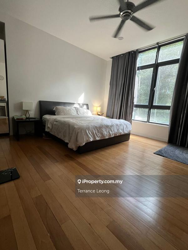 Rumah Berangkai 3 Tingkat untuk Dijual di Serdang, Seri Kembangan oleh Terrance Leong - iProperty.com.my
