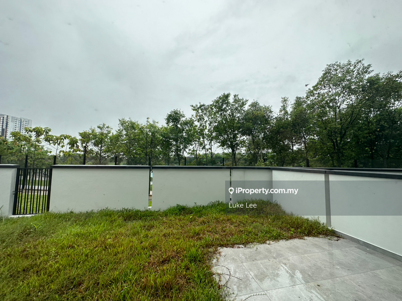 Rumah Berkembar untuk Dijual di Bandar Tropicana Aman, Telok Panglima Garang oleh Luke Lee - iProperty.com.my