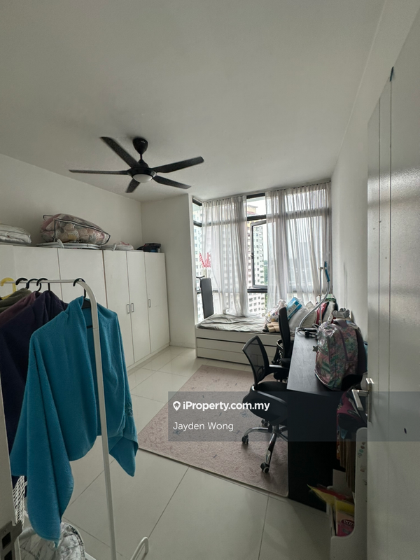 Kondominium untuk Dijual di Boulevard Residence oleh Jayden Wong - iProperty.com.my