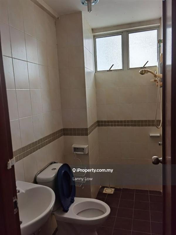 Residensi Servis untuk Dijual di E-Tiara oleh Lanny Low - iProperty.com.my