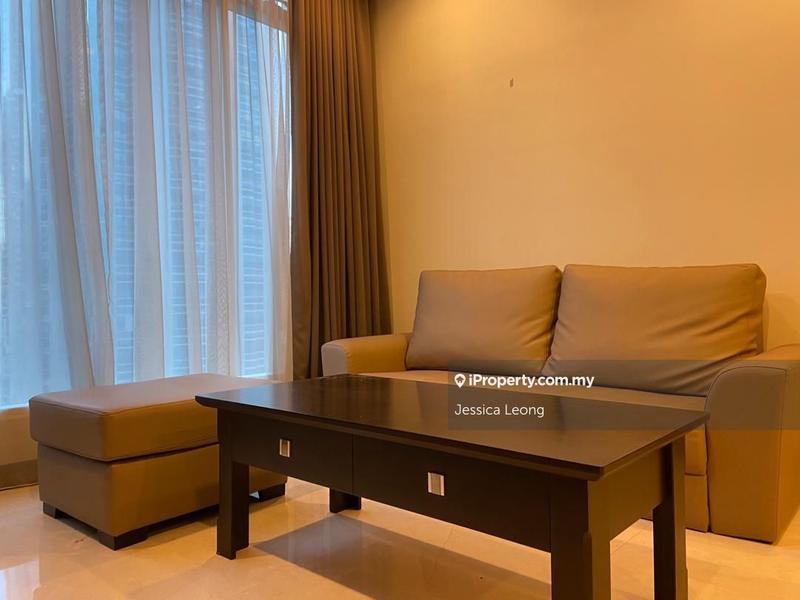 Residensi Servis untuk Dijual di Soho Suites Serviced Residence @ KLCC oleh Jessica Leong - iProperty.com.my