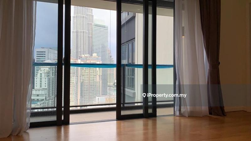 Kediaman Servis untuk Dijual di St Mary Residences oleh Kee Yoke Yew - iProperty.com.my
