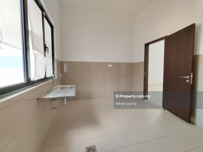 Semi-Detached House for Sale in Bandar Kinrara Seksyen 8, Bandar Kinrara by Adrian Leong - iProperty.com.my