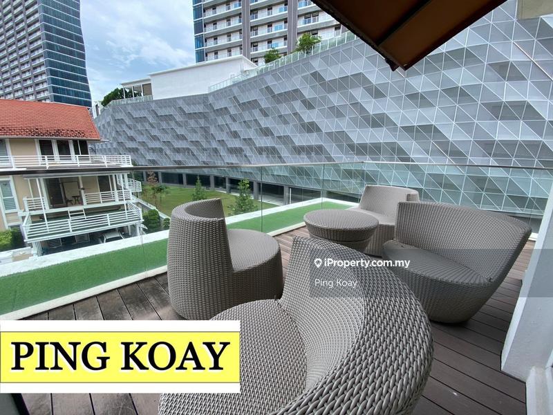 Semi-Detached House for Sale in 3 STOREY ACACIA SEMI-D | 4000SQFT | CORNER UNIT, Tanjung Tokong by Ping Koay - iProperty.com.my