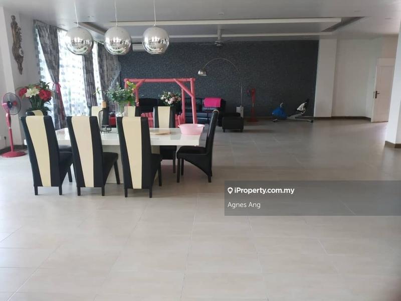 Banglo untuk Dijual di Kota Bayuemas, Klang oleh Agnes Ang - iProperty.com.my