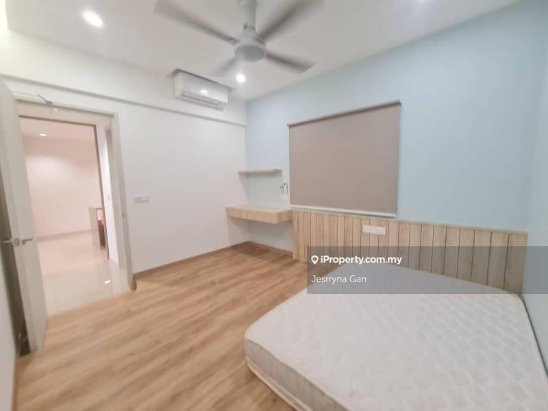 Service Residence for Rent in Savvy @ Riana Dutamas by Jesrryna Gan - iProperty.com.my