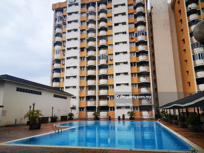 Condominium for Sale in Meadow Park 2 by Mabel Mak - iProperty.com.my
