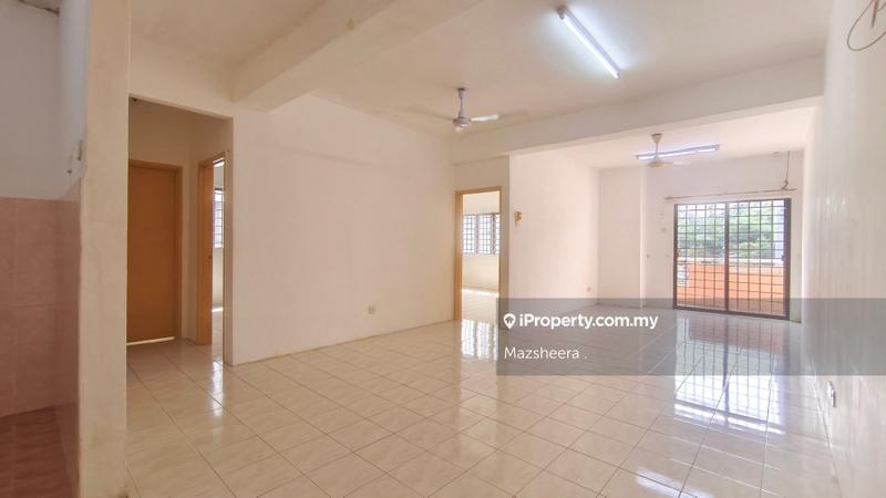 For Rent - Bougainvilla