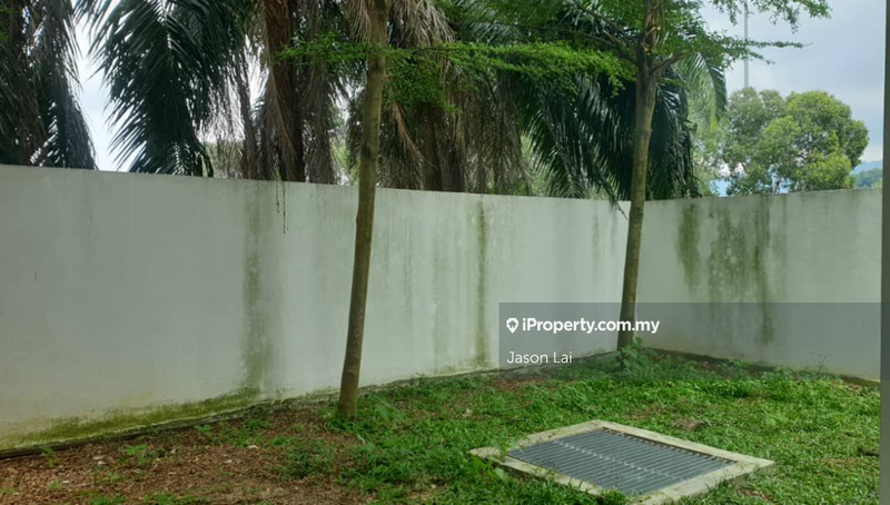 Semi-Detached House for Sale in Bayu Damansara, Damansara Damai by Jason Lai - iProperty.com.my