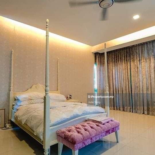 Semi-Detached House for Sale in Laman Damaisari @ Mont Kiara, Segambut by Julie Yong - iProperty.com.my