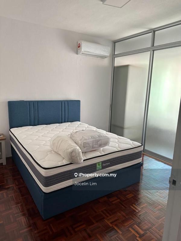 Pangsapuri untuk Dijual di Taman Lip Sin Block 37 oleh Jocelin Lim - iProperty.com.my