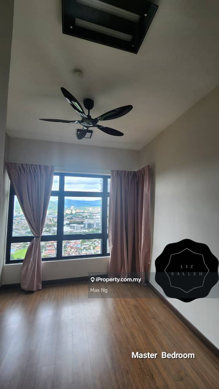 For Rent - Astoria Ampang