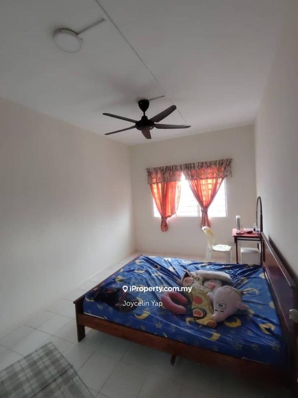 Condominium for Sale in Casa Idaman by Joycelin Yap - iProperty.com.my