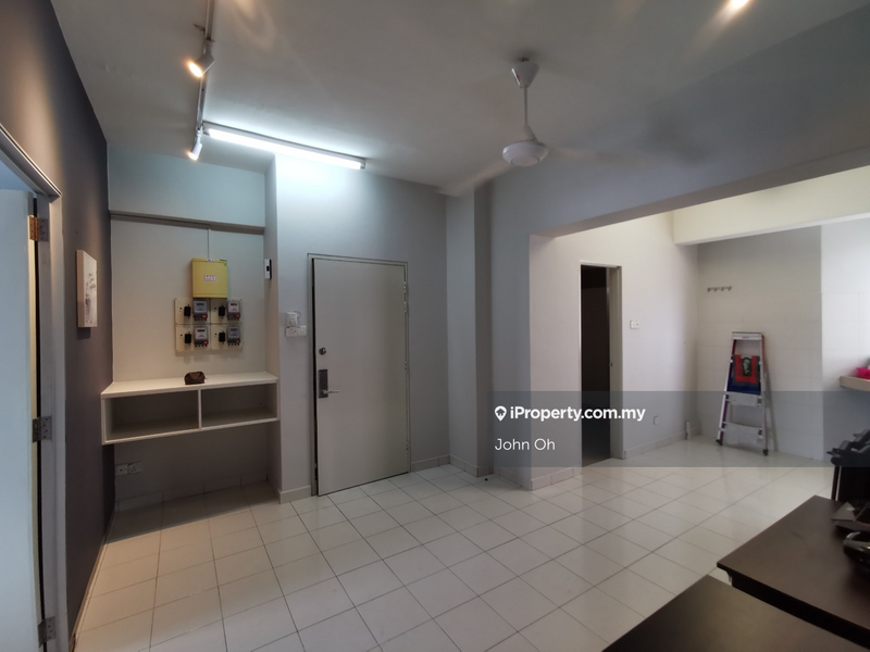 For Sale - Menara Rajawali