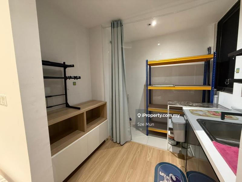 For Rent - Panorama Residences