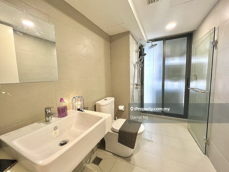 Service Residence for Sale in EkoCheras by Daniel Ng - iProperty.com.my