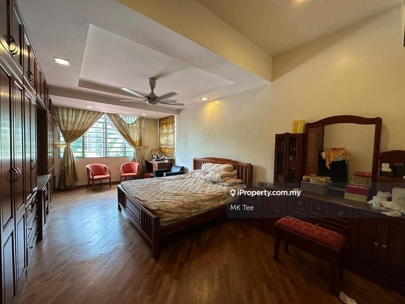 Rumah Berkembar untuk Dijual di Sungai Nibong, Bayan Lepas oleh MK Tee - iProperty.com.my