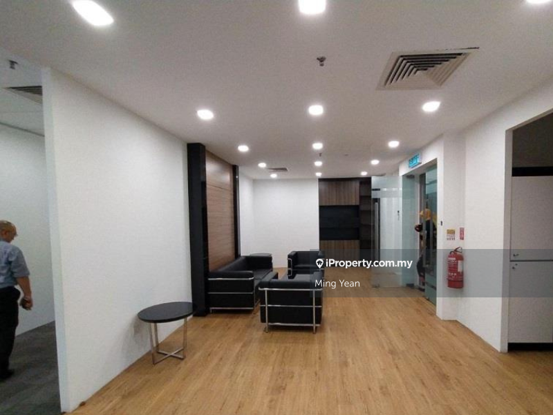 Pejabat untuk Disewa di Taman Tun Dr Ismail, Kuala Lumpur oleh Ming Yean - iProperty.com.my