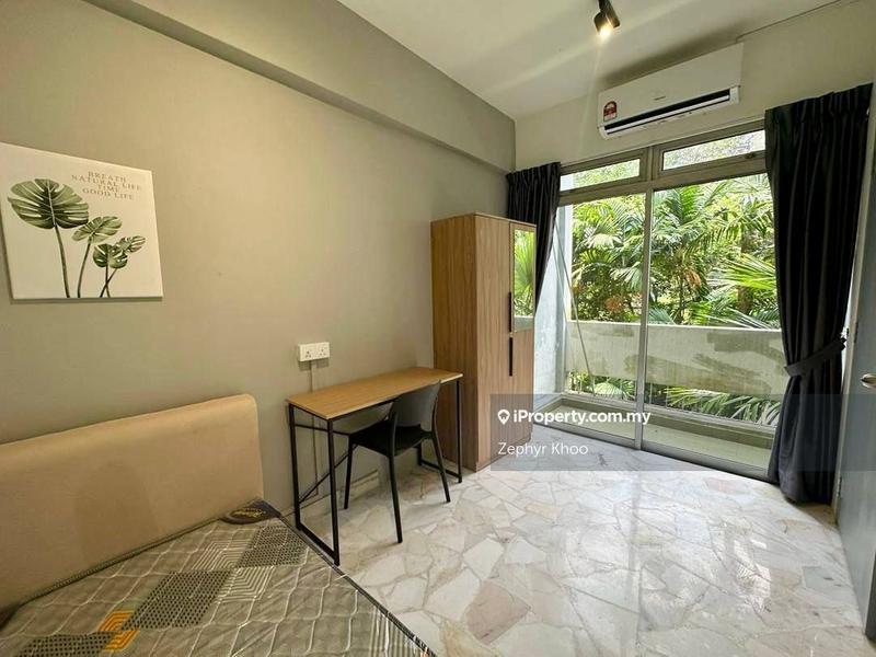 Pangsapuri untuk Disewa di Sri Indah Court oleh Zephyr Khoo - iProperty.com.my