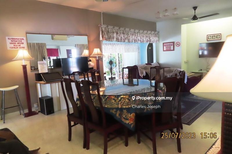 Bungalow House untuk Dijual di Taman Tanjung, Port Dickson oleh Charles Joseph - iProperty.com.my