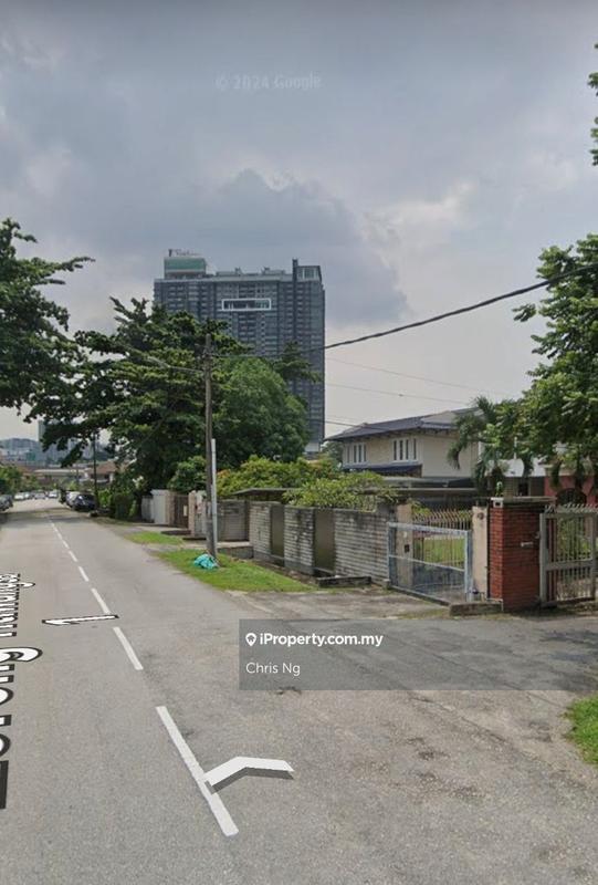 Bungalow House untuk Dijual di Lorong Titiwangsa, Titiwangsa oleh Chris Ng - iProperty.com.my