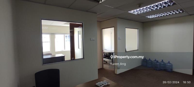 Office for Sale in Petaling Jaya, Selangor by Karen Ang - iProperty.com.my