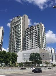 For Sale - The Grand @ Kelana Damansara Suite