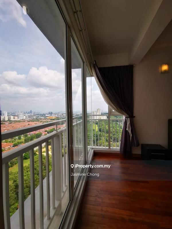 Condominium for Rent in 9 Bukit Utama Condominium by Jasmine Chong - iProperty.com.my