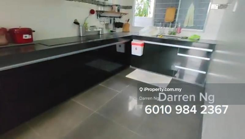 Semi-Detached House for Sale in Seksyen 27, Shah Alam by Darren Ng - iProperty.com.my