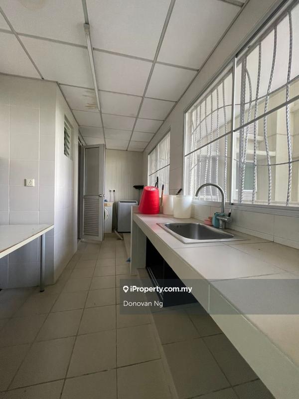 Kondominium untuk Dijual di Mont Kiara Banyan oleh Donovan Ng - iProperty.com.my