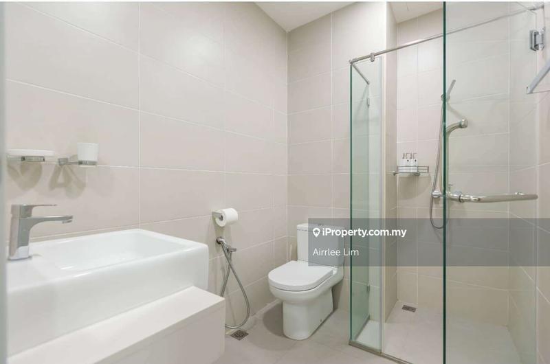Service Residence for Sale in Straits Garden Suite by Airrlee Lim - iProperty.com.my