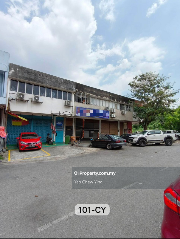 Kilang Teres untuk Dijual di q1yvd, Klang oleh Yap Chew Ying - iProperty.com.my