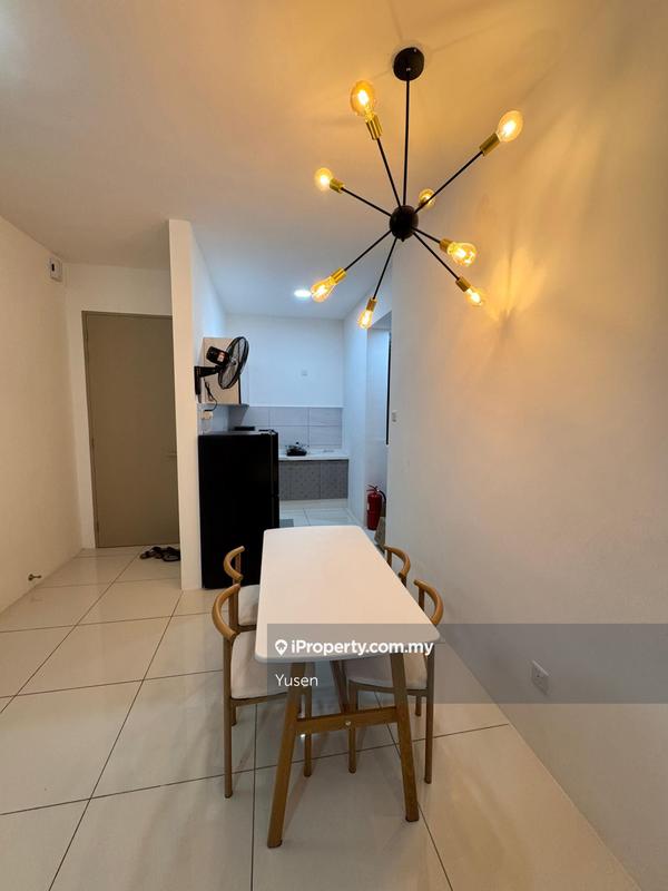 For Rent - Vivo Executive Apartment