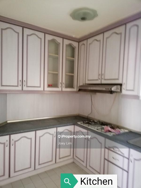 For Sale - D'Casa Condominium