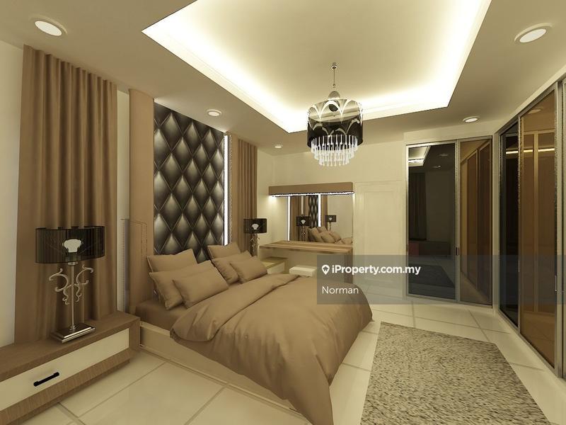 1-storey Terraced House for Sale in RUMAH MAMPU MILIK DI KUALA PILAH | 100% FULL LOAN, Kuala Pilah by Norman - iProperty.com.my