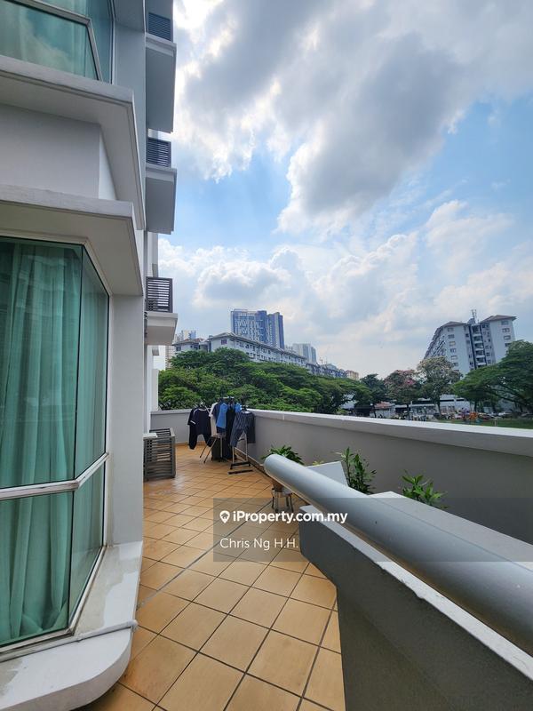 Condominium for Sale in Abadi Ria by Chris Ng H.H. - iProperty.com.my