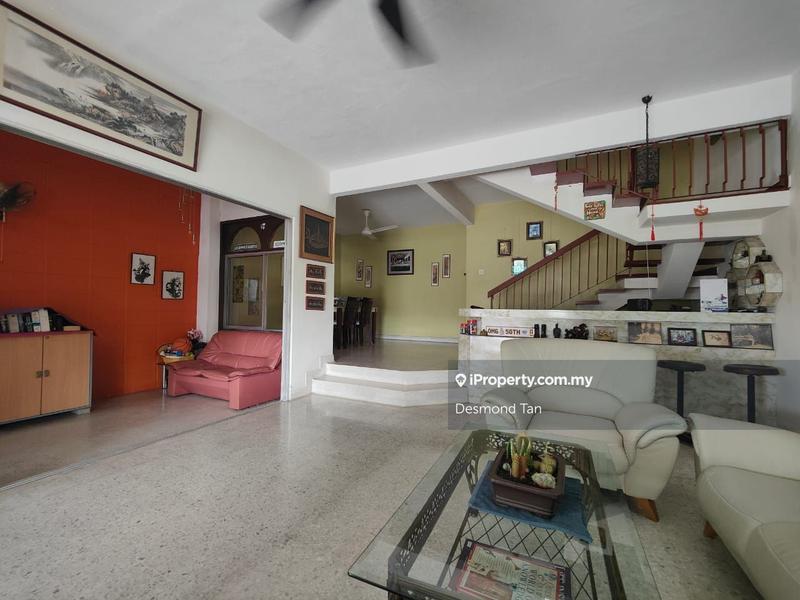 2-storey Terraced House for Sale in SS 21, Damansara Utama, Petaling Jaya by Desmond Tan - iProperty.com.my