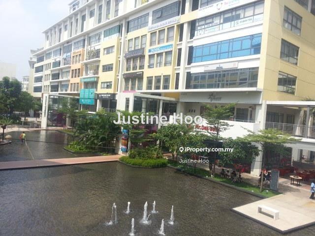 Pejabat-Runcit untuk Dijual di setia walk bandar puteri puchong, Puchong oleh Justine Hoo - iProperty.com.my