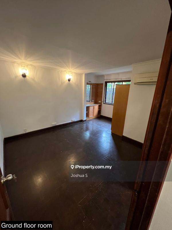 Banglo untuk Dijual di Bukit Damansara, Damansara Heights oleh Joshua S - iProperty.com.my