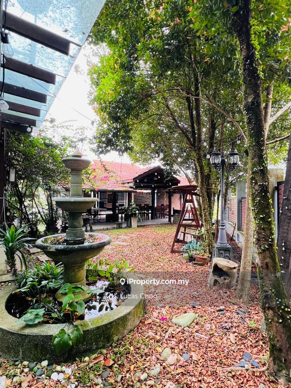 Bungalow House for Sale in Riverview Kemensah, Melawati by Lucas Choo - iProperty.com.my