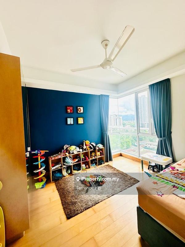 Condominium for Sale in Brunsfield EmbassyView by Terrence Yip - iProperty.com.my