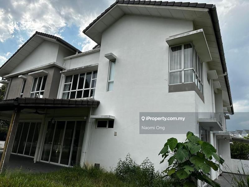 Semi-Detached House for Sale in Jade Hills, Kajang by Naomi Ong - iProperty.com.my